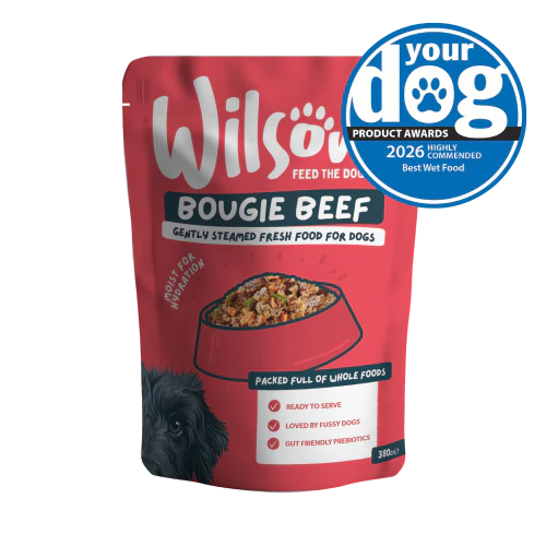 Bougie Beef Fresh Dog Food - Image 5