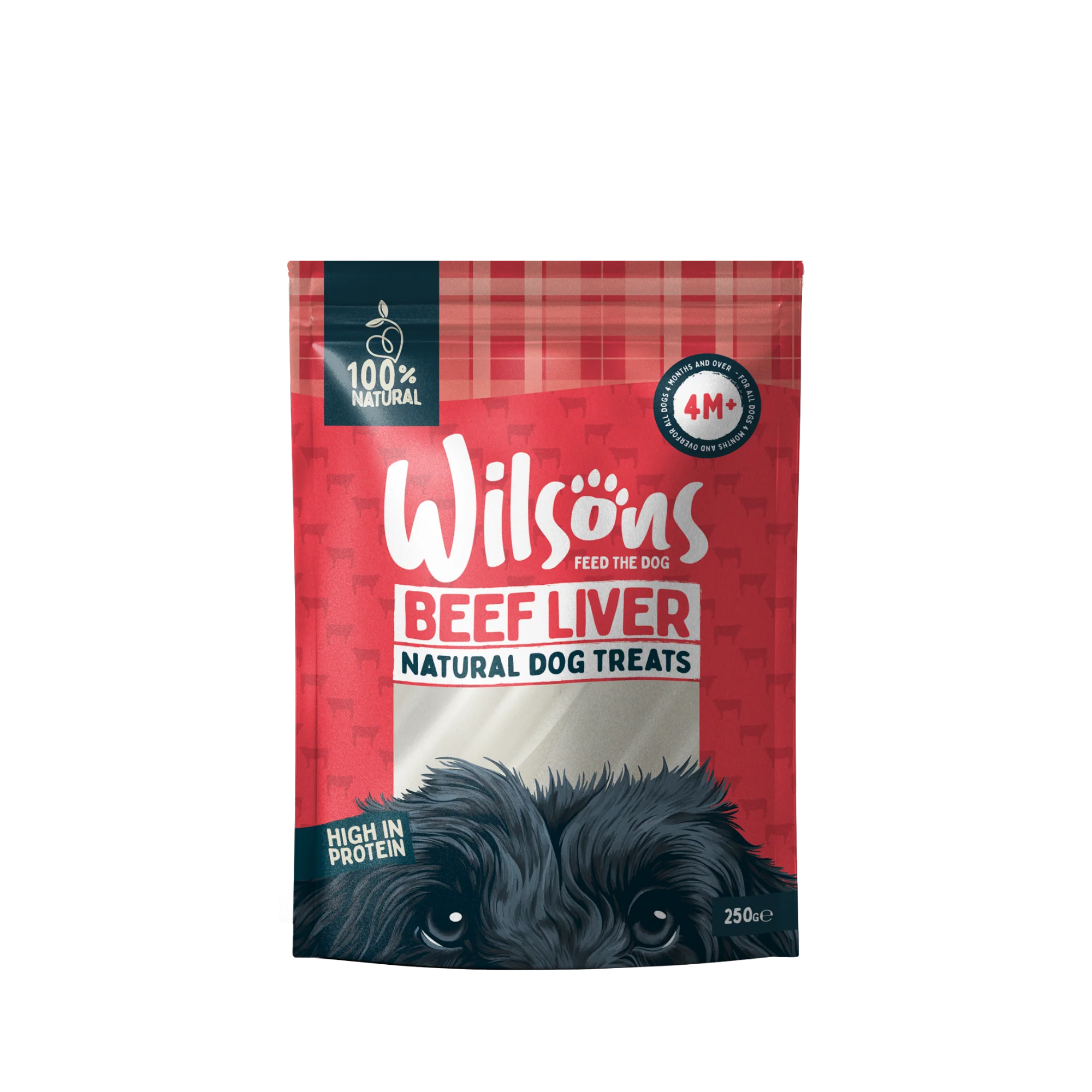 Beef Liver Natural Dog Treats - Image 6