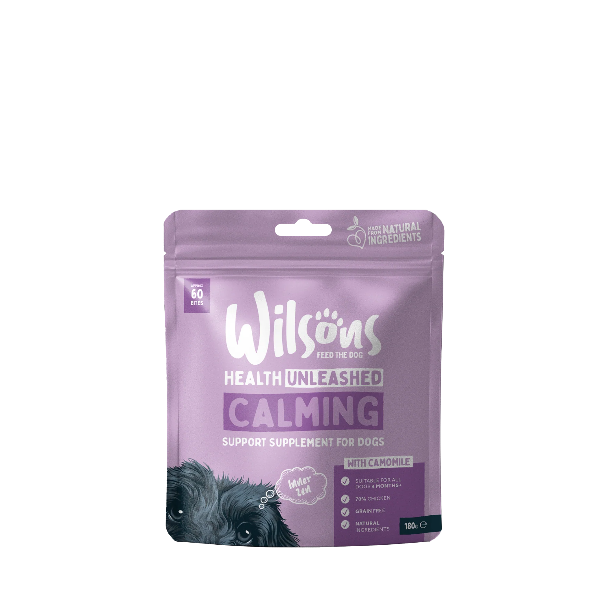 Calming Support Supplement for Dogs - Image 4