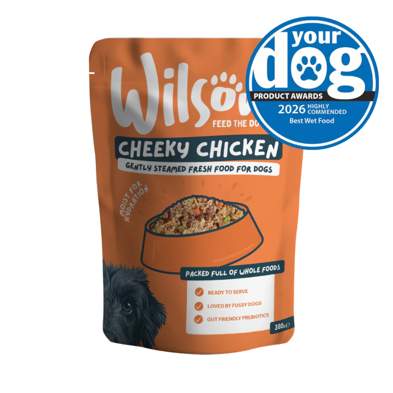 Cheeky Chicken Fresh Dog Food - Image 5