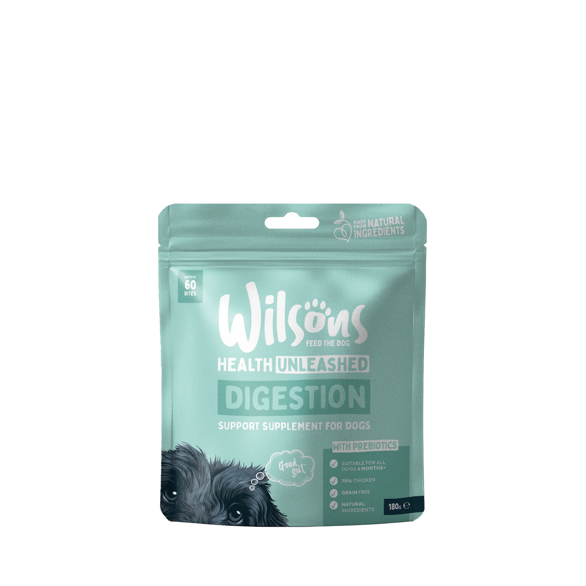 Digestion Support Supplement for Dogs - Image 4