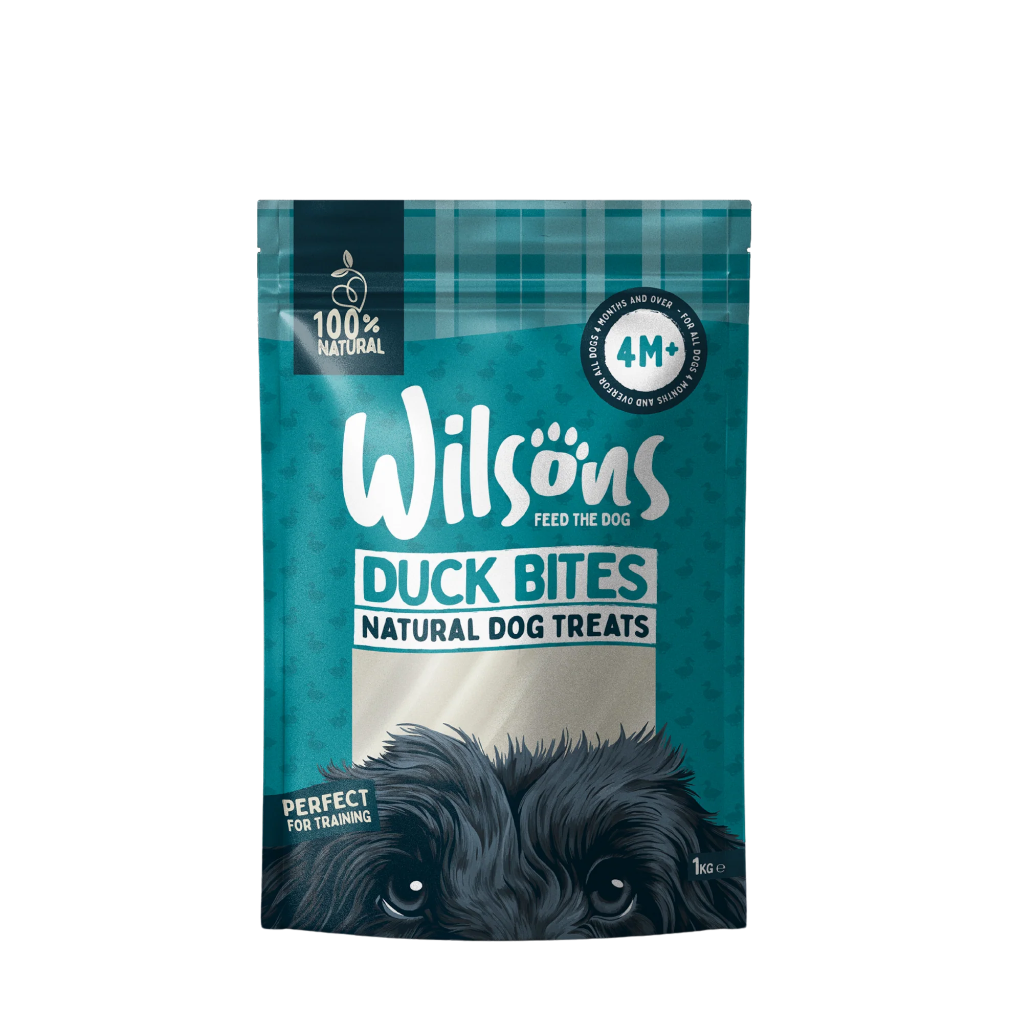 Duck Bites Natural Dog Treats - Image 7