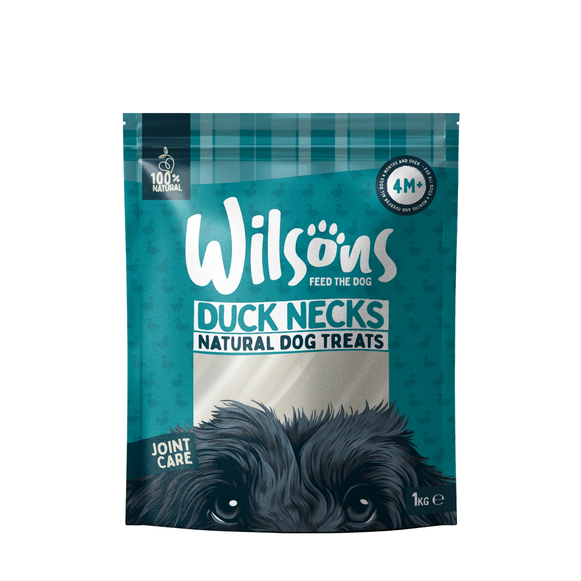 Duck Necks Natural Dog Treats - Image 7