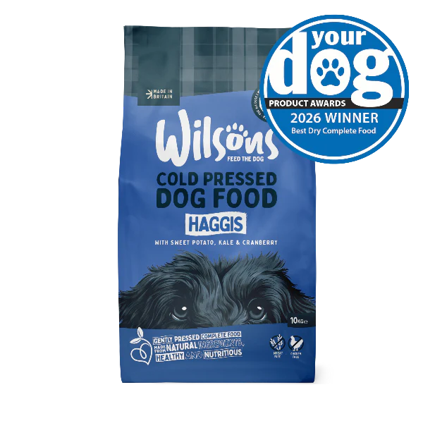 Haggis Premium Cold Pressed Dog Food - Image 3
