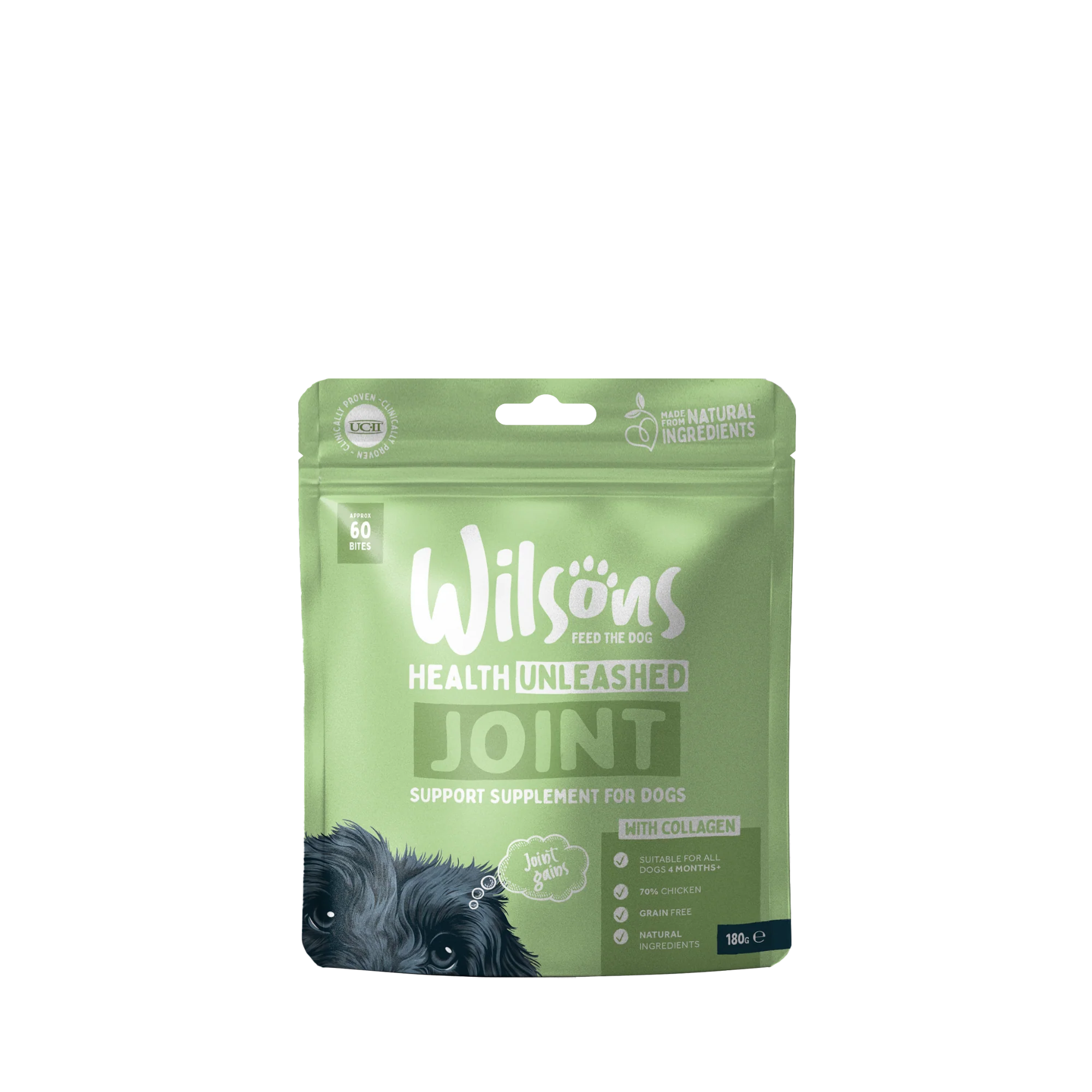 Joint Support Supplement for Dogs - Image 4