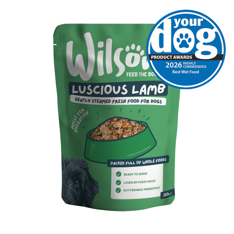 Luscious Lamb Fresh Dog Food - Image 5