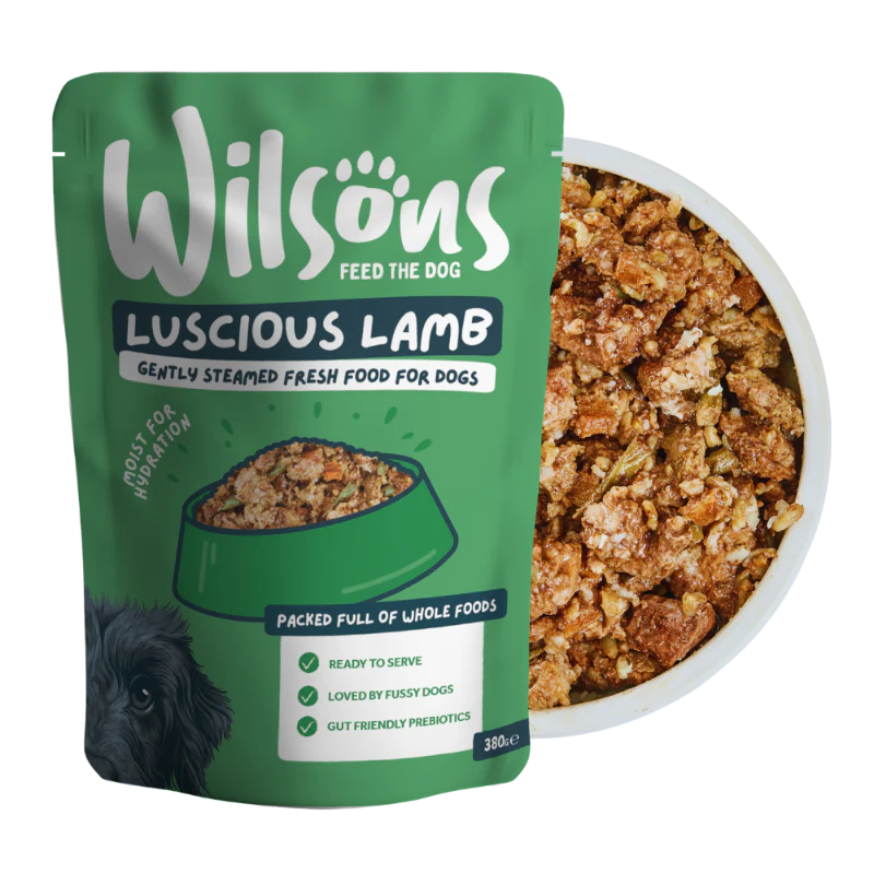 Mixed Bundle Fresh Dog Food - Image 8