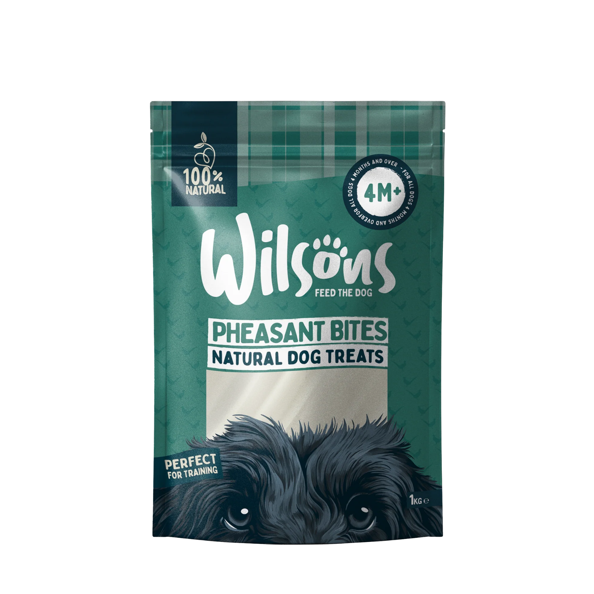 Pheasant Bites Natural Dog Treats - Image 6