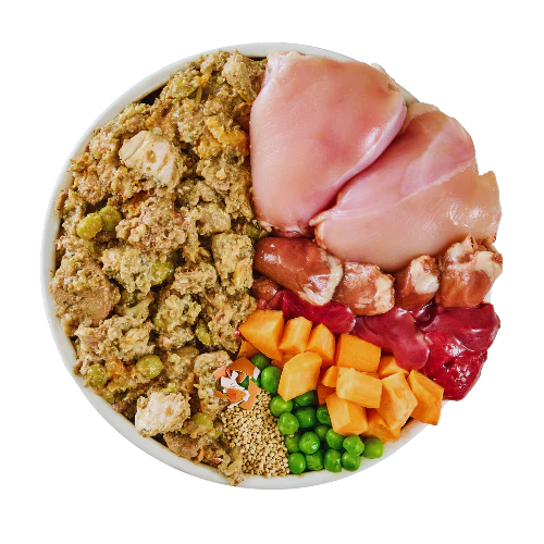 Poultry Bundle Fresh Dog Food - Image 5