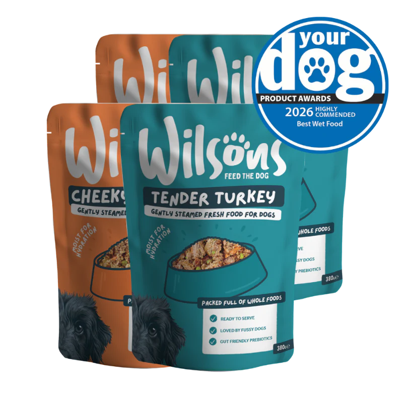 Poultry Bundle Fresh Dog Food - Image 6