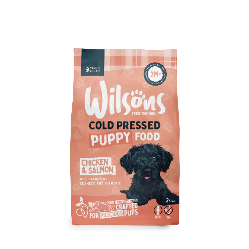 Puppy Premium British Cold Pressed Dog Food - Image 6