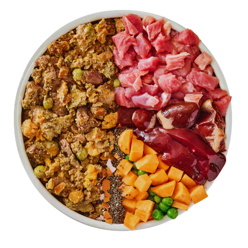Puppy Tasty Turkey Fresh Dog Food - Image 4