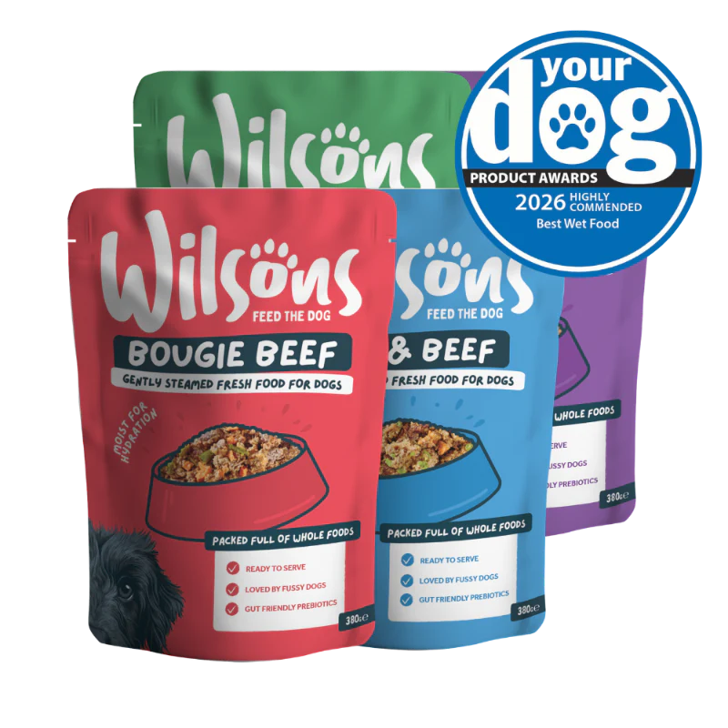 Red Meat Bundle Fresh Dog Food - Image 9