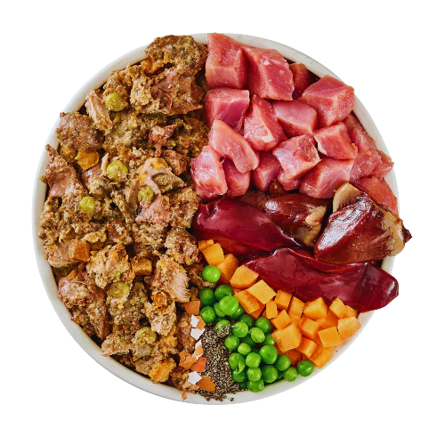 Tender Turkey Fresh Dog Food - Image 4
