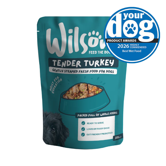 Tender Turkey Fresh Dog Food - Image 5