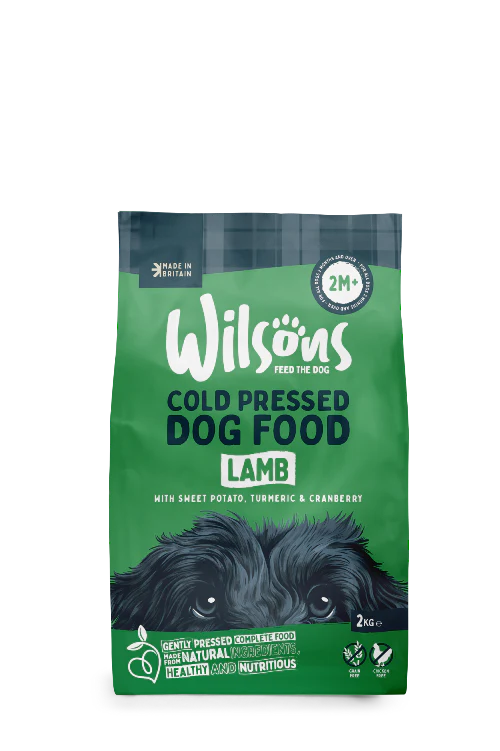 Variety Premium Cold Pressed Dog Food Bundle - Image 6