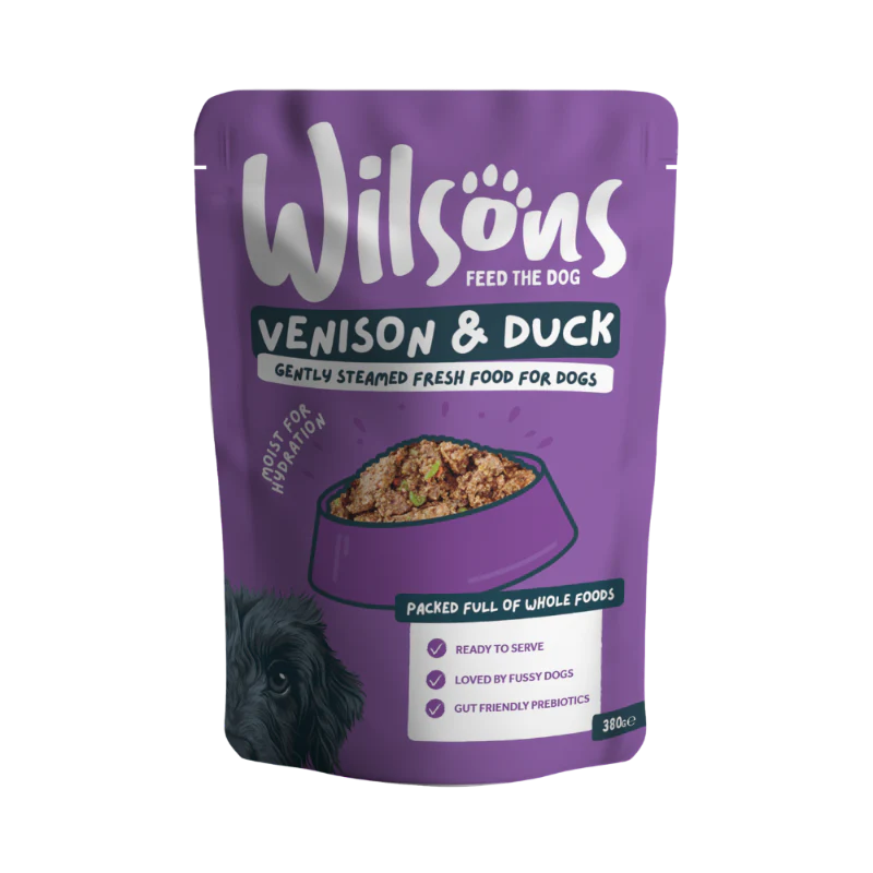 Dog Food for Diarrhea
